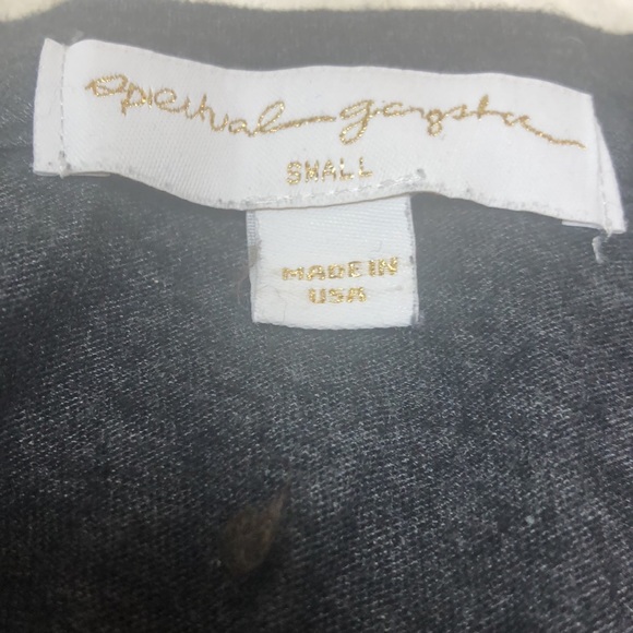 Spiritual Gangster Dope Soul Tank Top - Picture 3 of 4